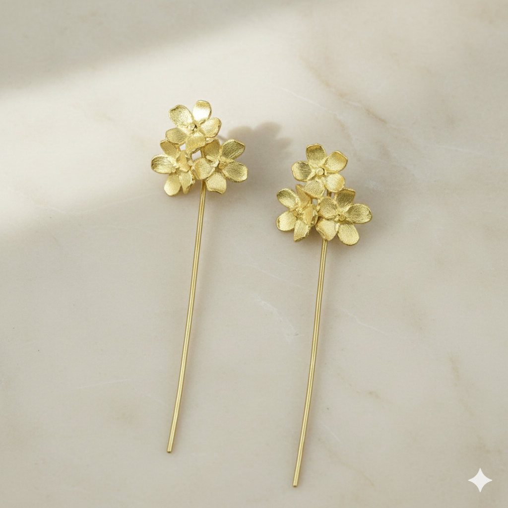 The Bloom Collection– The Simple Little Things - Celebrating The Not So ...