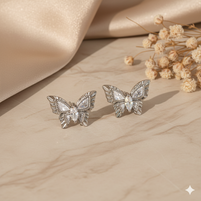 The Butterfly Series