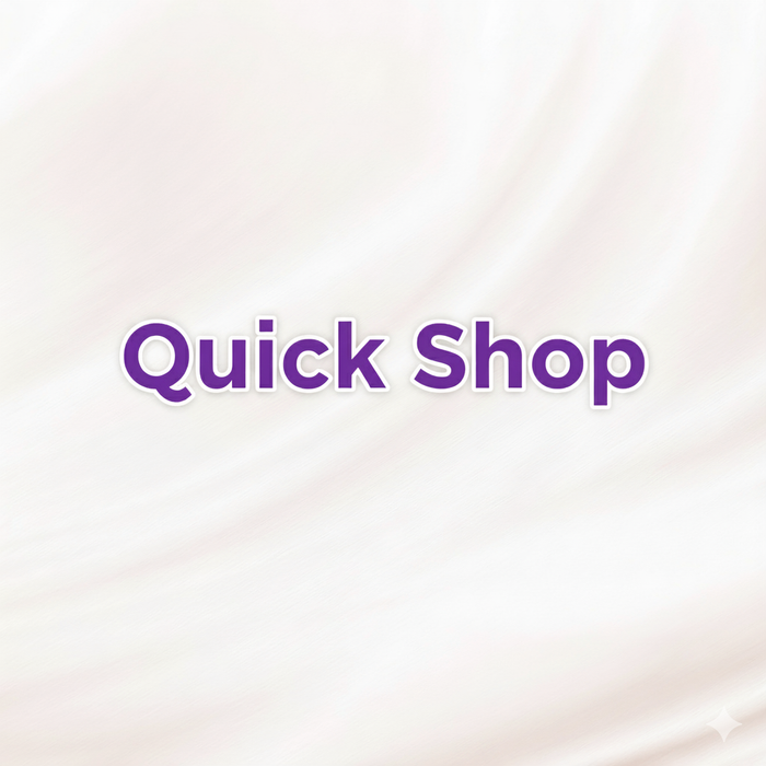 Quick Shop