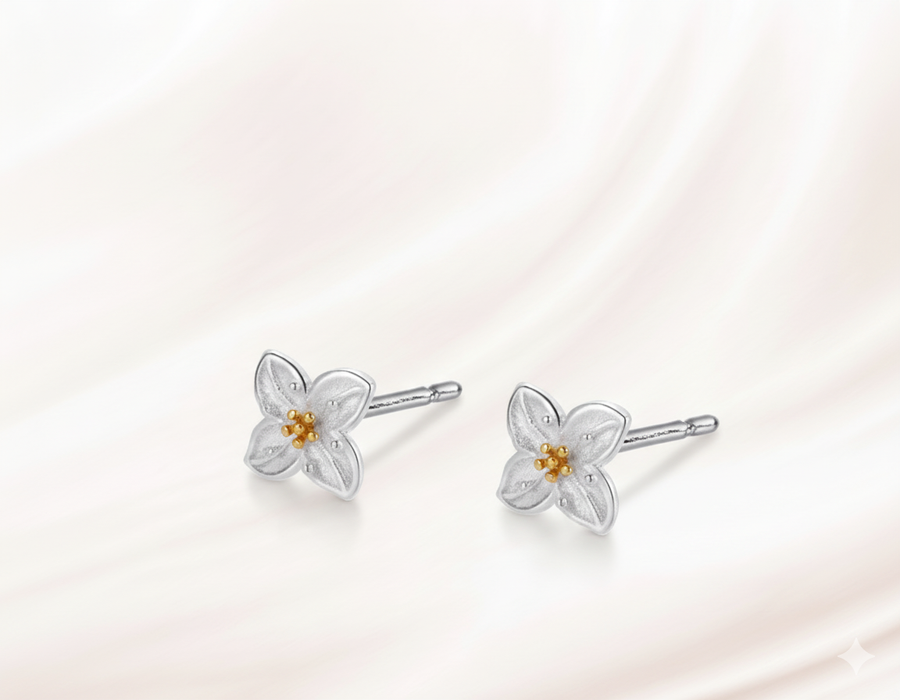 Purity and Light Lilly