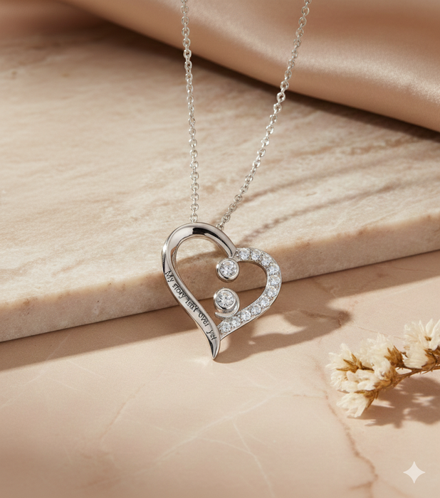 My Story Isn't Over Yet