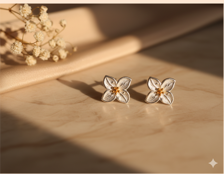 Purity and Light Lilly