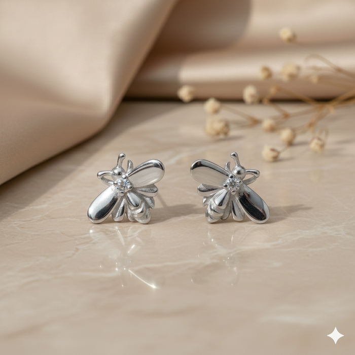 Quiet Strength Silver