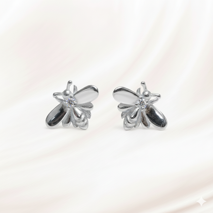 Quiet Strength Silver