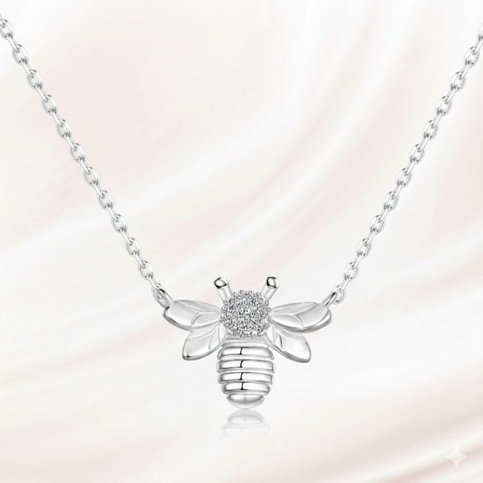 Thriving Wings Silver